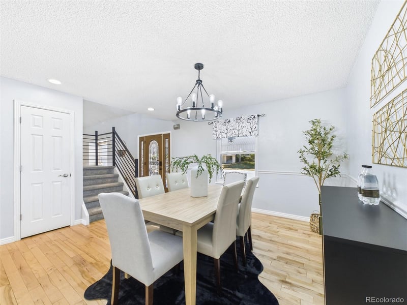 5942 S Kline St, Littleton, CO 80127