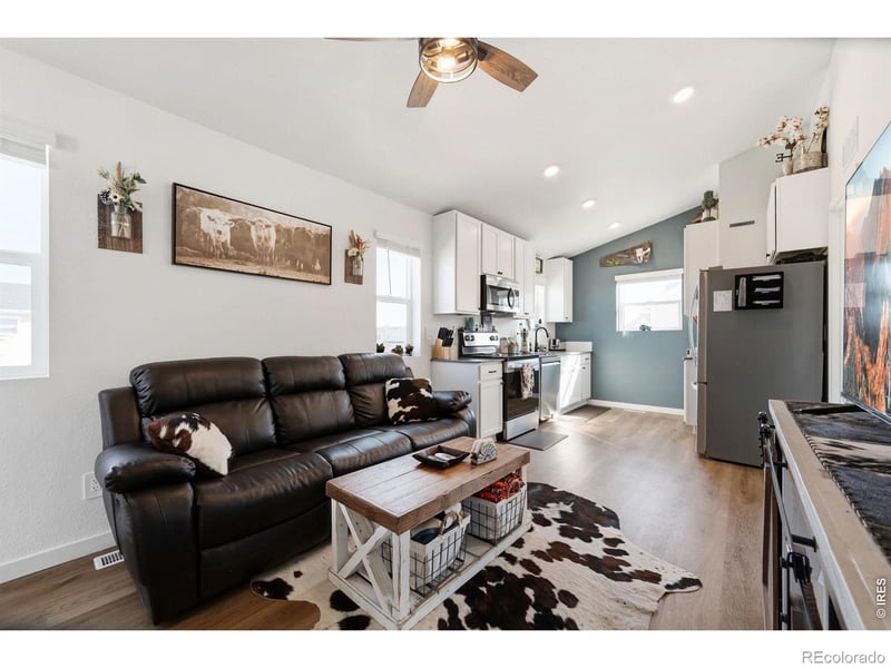 515 Condor Way, Johnstown, CO 80534