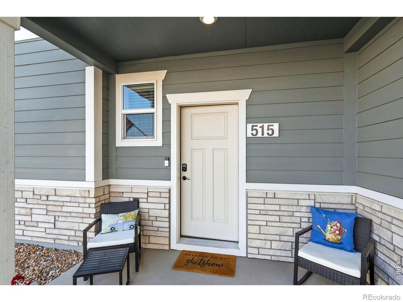 515 Condor Way, Johnstown, CO 80534