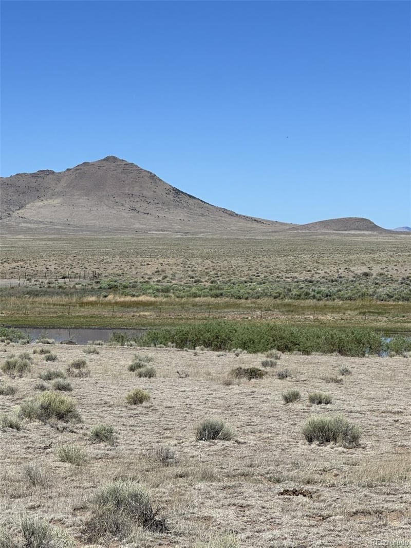 Ouray Rd, San Luis, CO 81152
