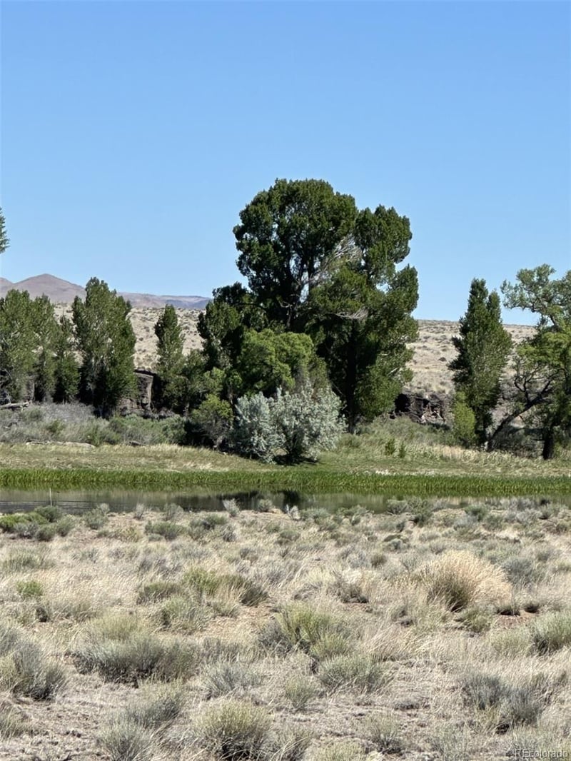 Ouray Rd, San Luis, CO 81152