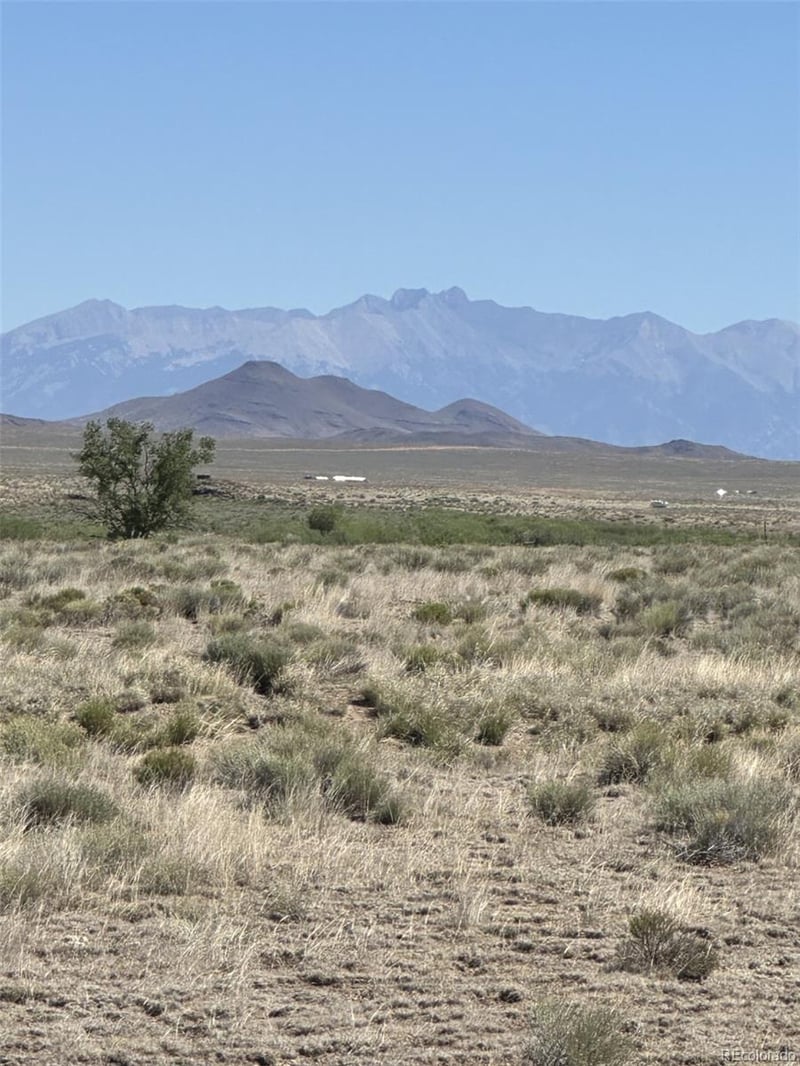 Ouray Rd, San Luis, CO 81152