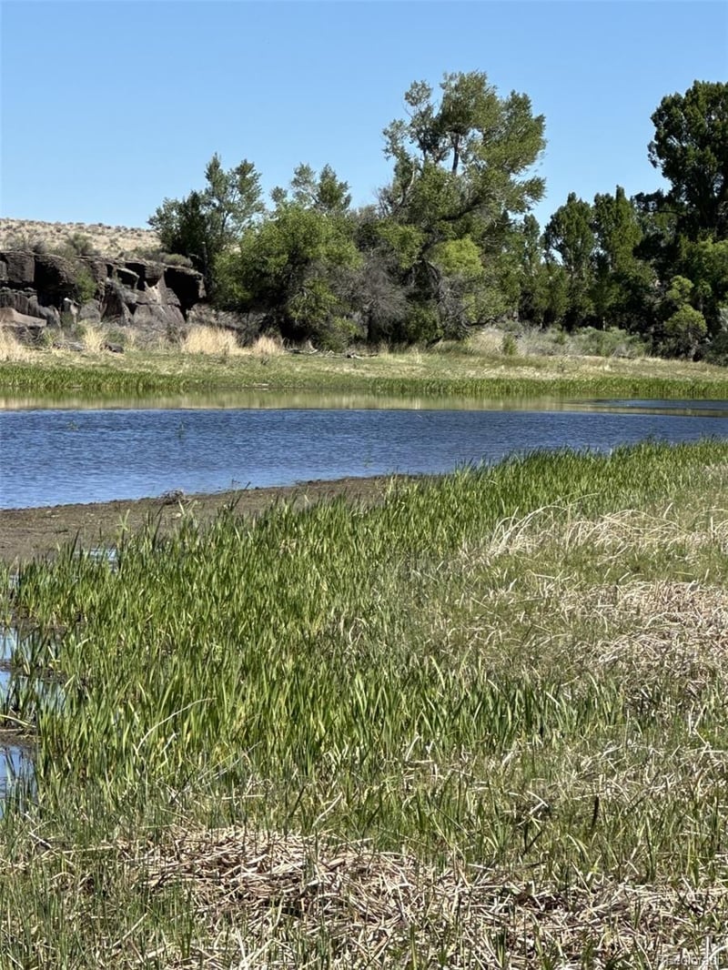Ouray Rd, San Luis, CO 81152