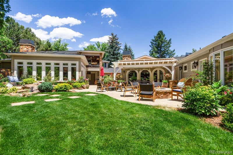 21 Pourtales Rd, Colorado Springs, CO 80906