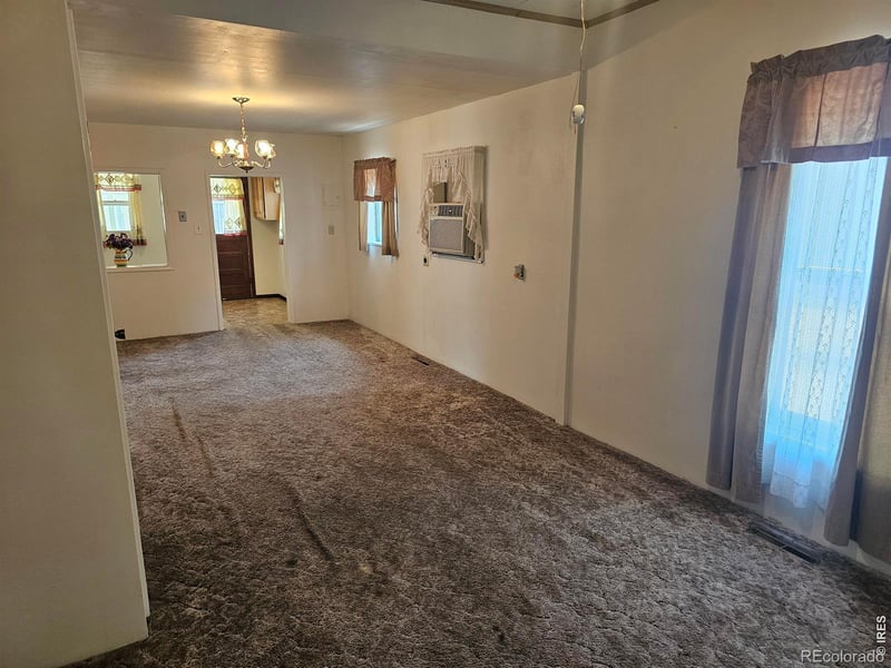 814 Ensign St, Fort Morgan, CO 80701