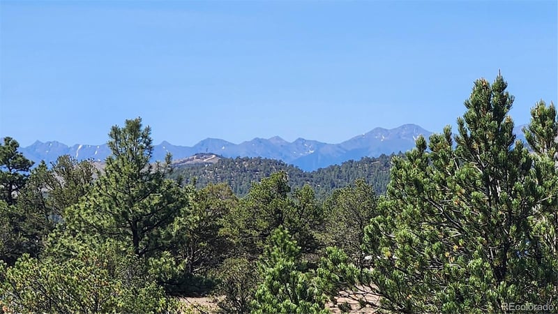 161 Ponderosa Ln, Cotopaxi, CO 81223