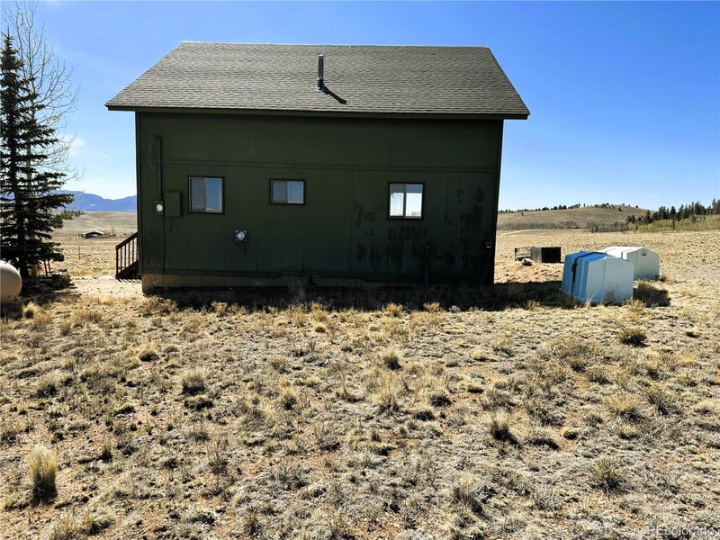 444 Lancelot Ln, Hartsel, CO 80449