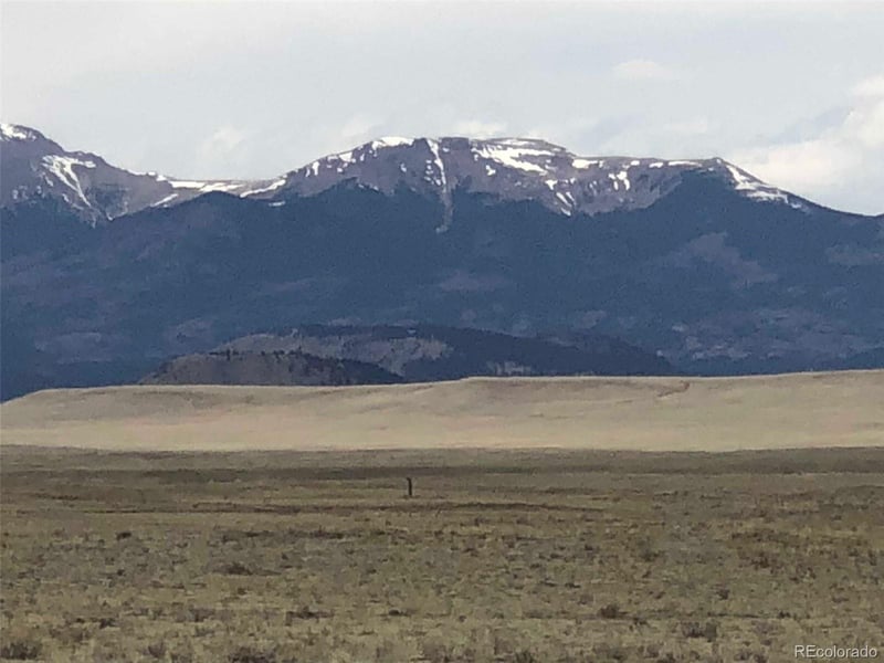 000 Black Beaver Cir, Hartsel, CO 80449