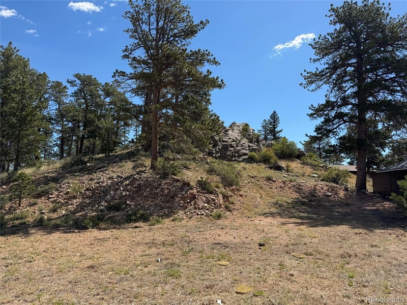 168 Main St, Red Feather Lakes, CO 80545