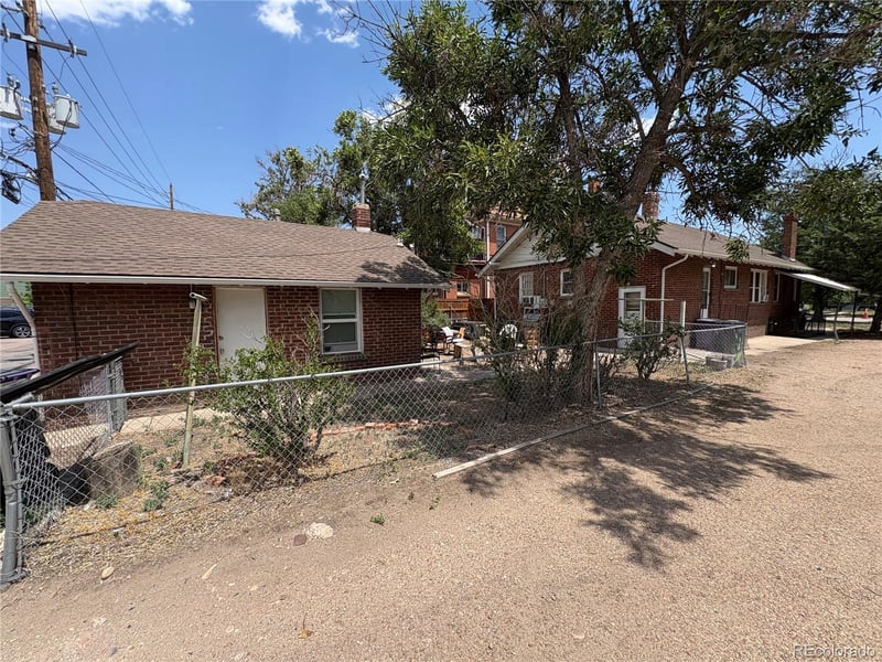 427 S Lincoln St, Denver, CO 80209