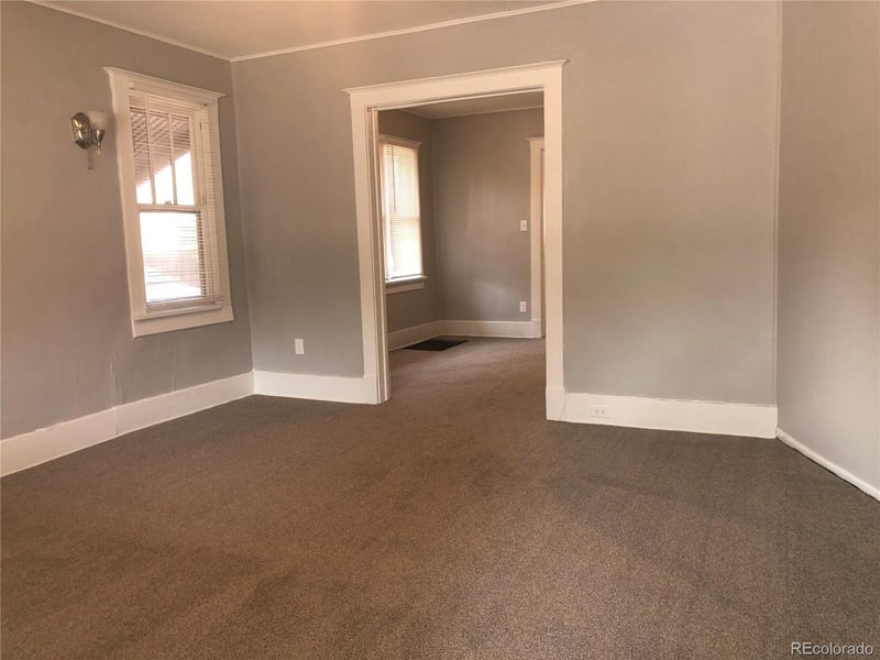 427 S Lincoln St, Denver, CO 80209