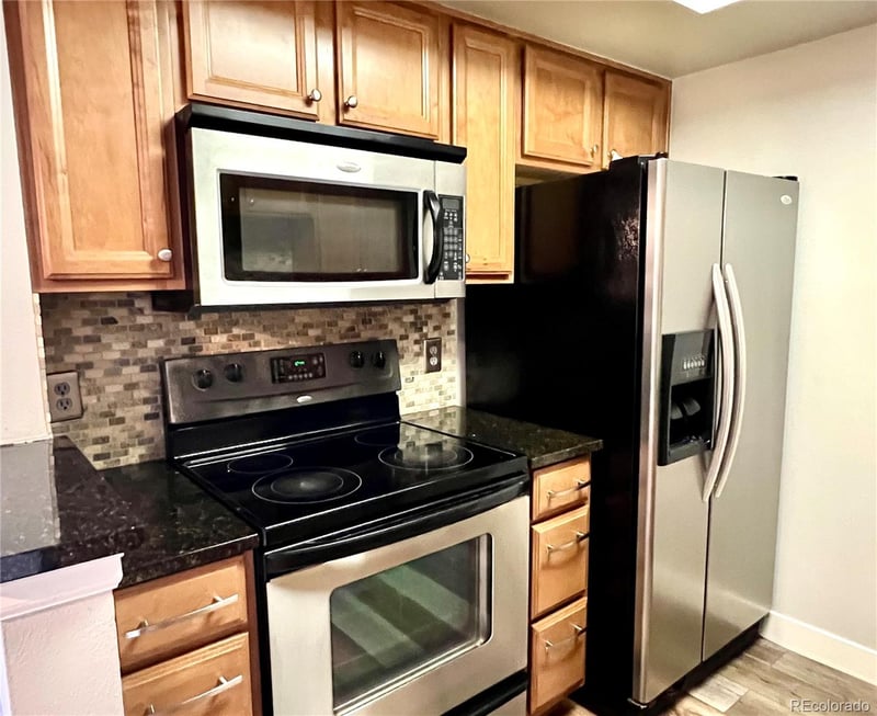 1960 S Xanadu Way #207, Aurora, CO 80014