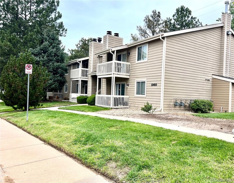 1960 S Xanadu Way #207, Aurora, CO 80014