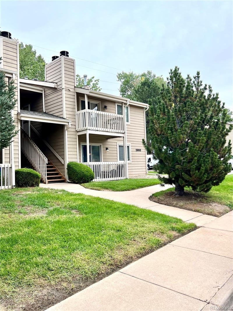 1960 S Xanadu Way #207, Aurora, CO 80014