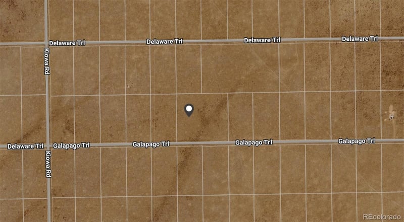 Lot 122 & 123, San Luis, CO 81152