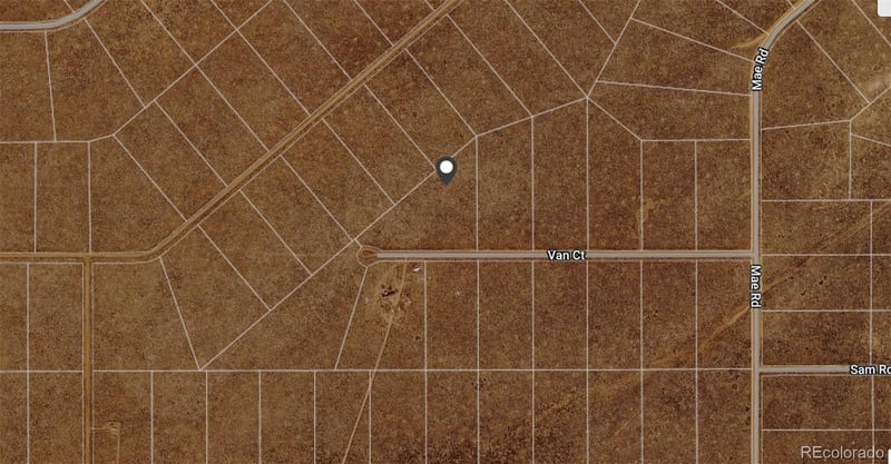 Lot 39, San Luis, CO 81152