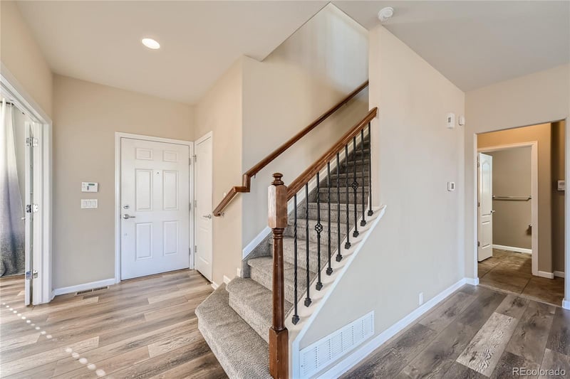 6560 S Ider St, Aurora, CO 80016