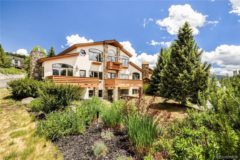 454 Ensign Dr #A, Dillon, CO 80435