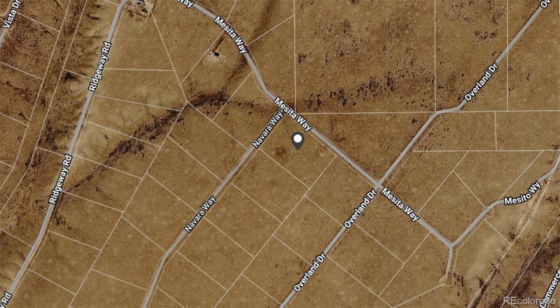 Lot 321, Mesita, CO 81152