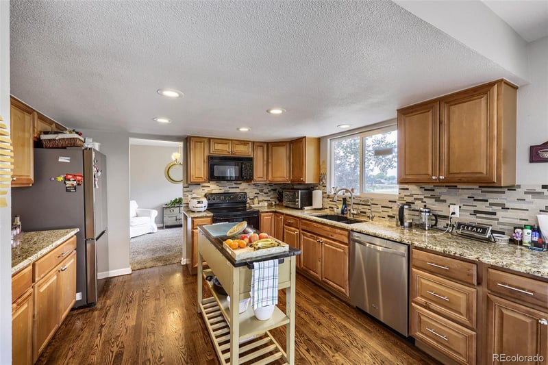 20577 E Shefield Ct, Parker, CO 80138