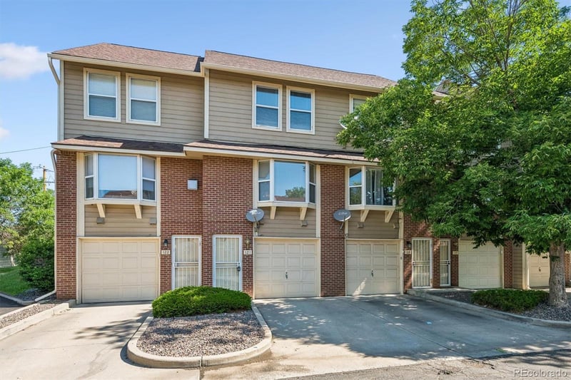 3300 W Florida Ave #121, Denver, CO 80219
