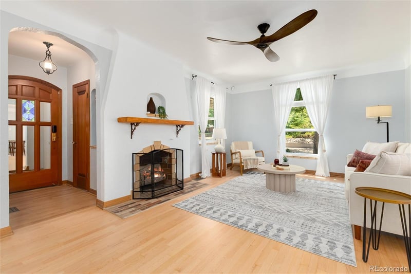 1595 S Downing St, Denver, CO 80210