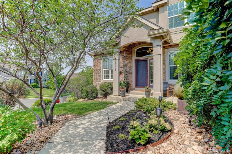 15003 Cosmos Way, Broomfield, CO 80023