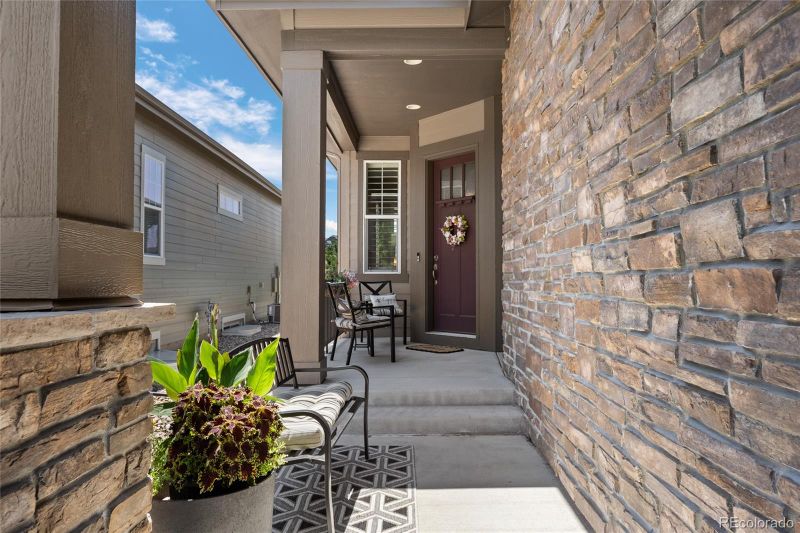 3597 New Haven Cir, Castle Rock, CO 80109