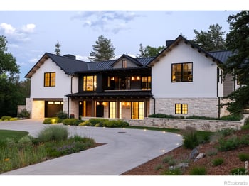 2100 Kohler Dr, Boulder, CO 80305