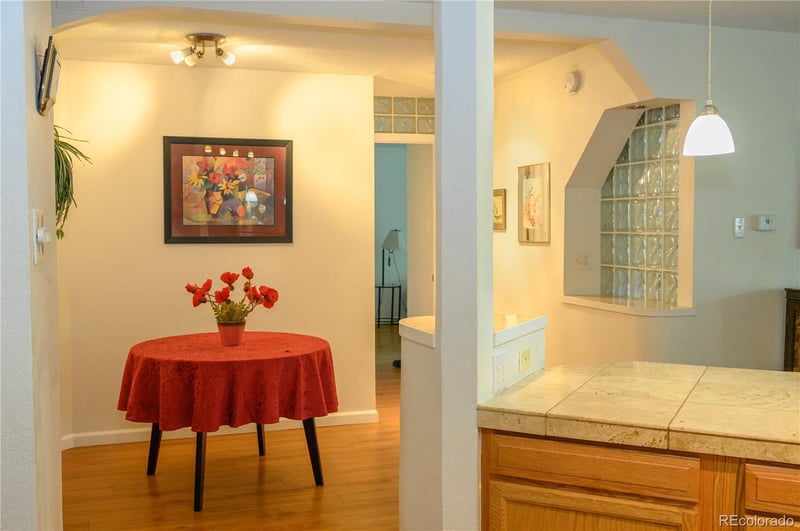 745 S Alton Way #4C, Denver, CO 80247