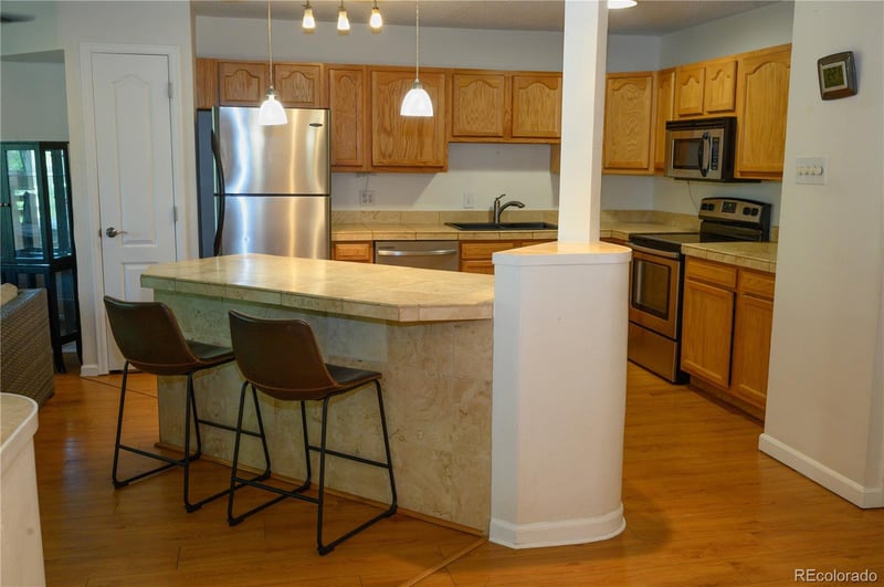 745 S Alton Way #4C, Denver, CO 80247