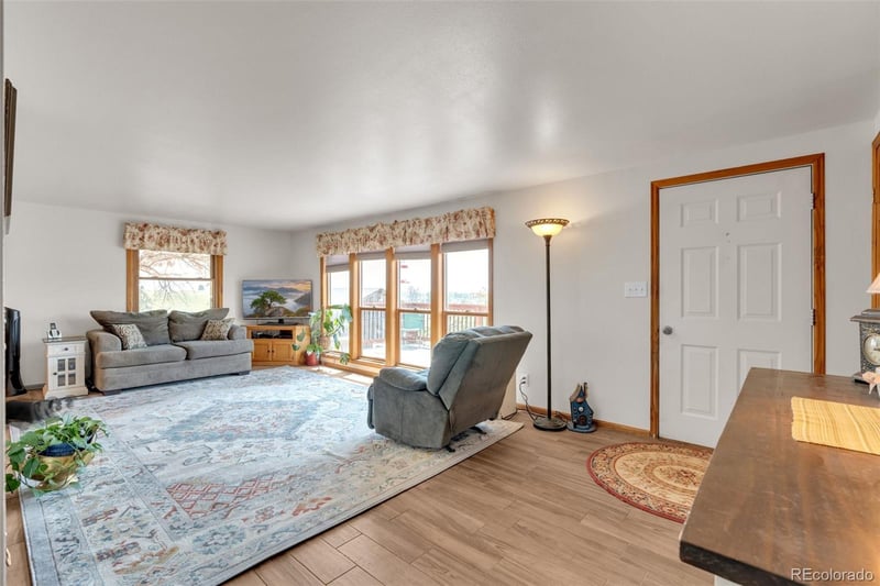 809 Buffalo Trl, Elizabeth, CO 80107