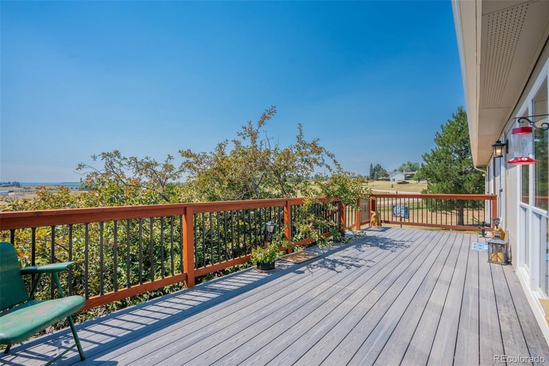 809 Buffalo Trl, Elizabeth, CO 80107