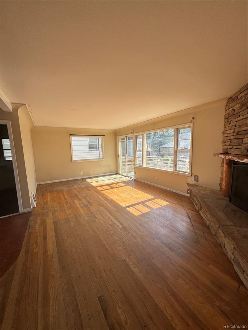 1410 N Union Blvd, Colorado Springs, CO 80909