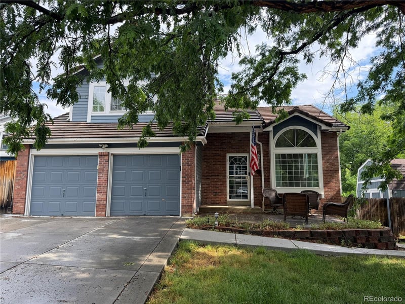 11443 W 67th Ave, Arvada, CO 80004