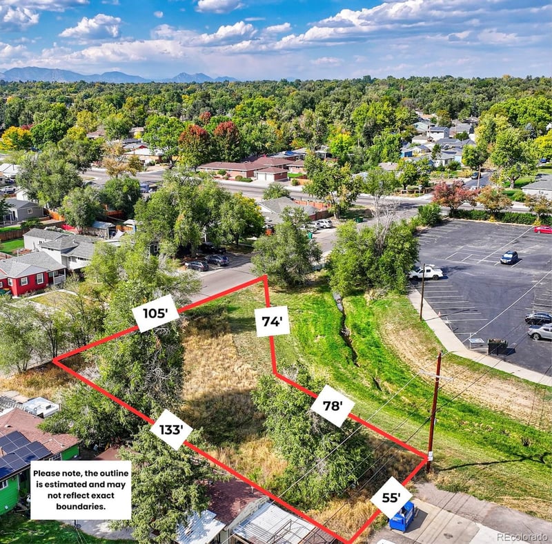 1836 Ingalls St, Lakewood, CO 80214