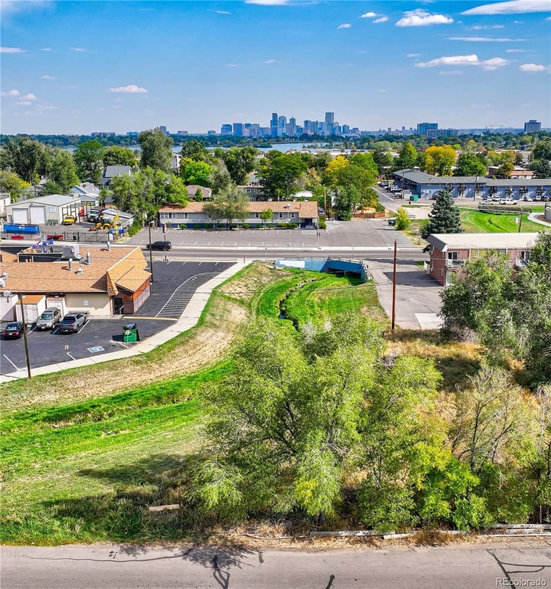 1836 Ingalls St, Lakewood, CO 80214