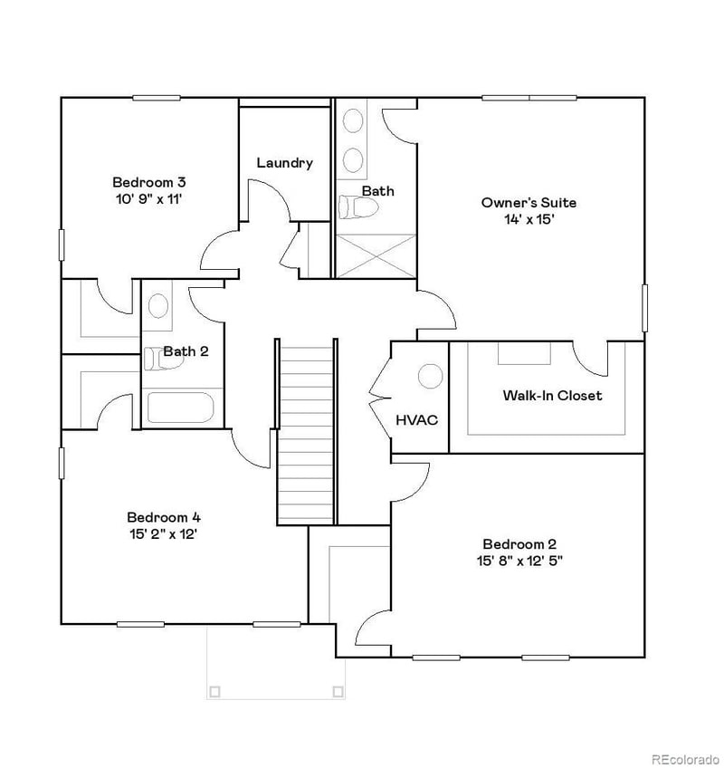 14861 Hudson St, Thornton, CO 80602