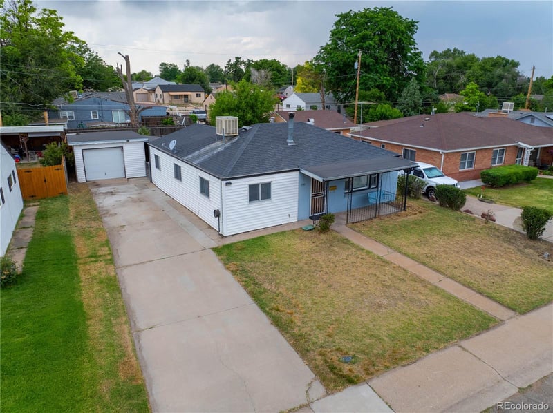 2541 Camellia St, Pueblo, CO 81005