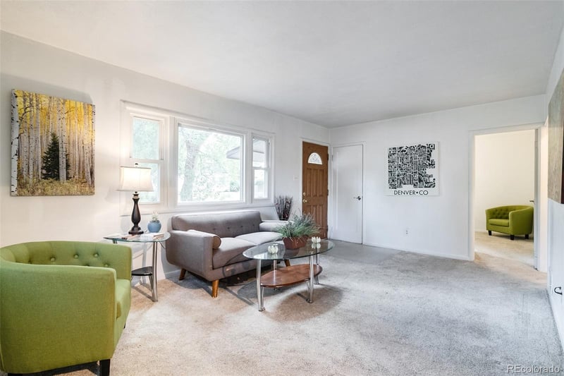 5683 W 41st Ave, Denver, CO 80212