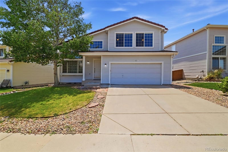 Home Worth Check