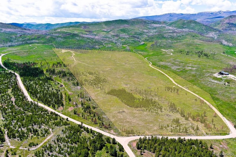 209 Gcr 4253, Granby, CO 80446