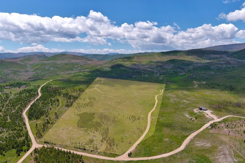 209 Gcr 4253, Granby, CO 80446