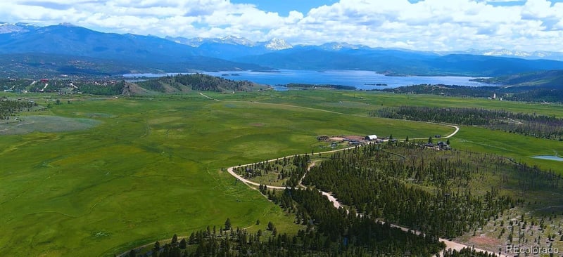 209 Gcr 4253, Granby, CO 80446