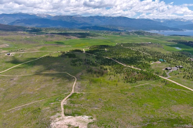 209 Gcr 4253, Granby, CO 80446