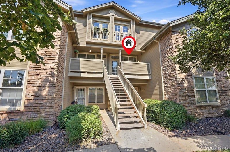 2940 W Centennial Dr #G, Littleton, CO 80123
