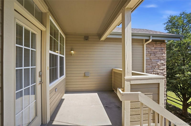 2940 W Centennial Dr #G, Littleton, CO 80123