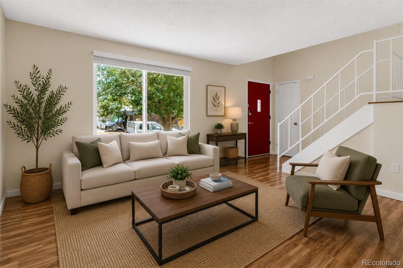 16219 E Linvale Ave, Aurora, CO 80013