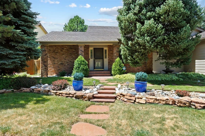 3026 E Hinsdale Ave, Centennial, CO 80122