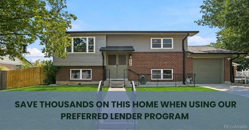 986 E 114th Pl, Denver, CO 80233